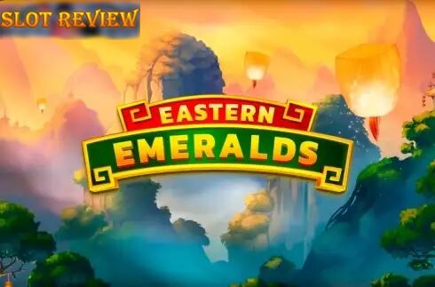 Eastern Emeralds icon